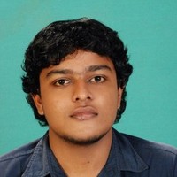 Baalu Thomas