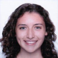 Chloe Theret
