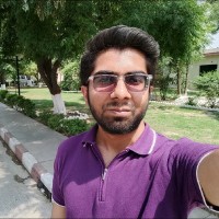Moeed Saeed