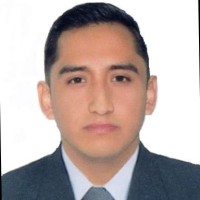 Gerson Antoni Corzo Giraldo