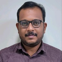 Sujith Surendran