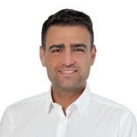 Göktuğ Cernak