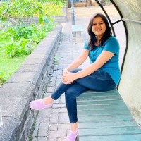 Nishigandha Kasar