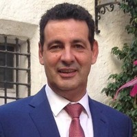 Gregorio Murillo Aznar