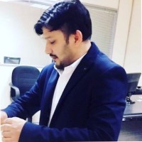 ASIF AMEEN