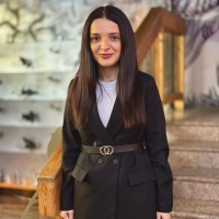 Liana Panosyan