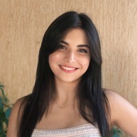 Luna Al Achkar