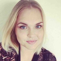 Louise Johansson