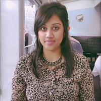 Lucky Begum