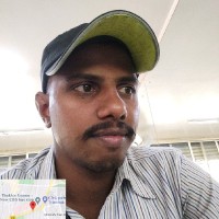 Prakash Ghode