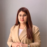 Aida Faal