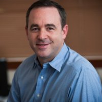 Dave Monk, CISSP ⚡️