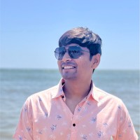 Kishan Padaliya