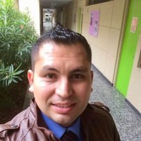 Ivan Alejandro Guerrero Rodriguez