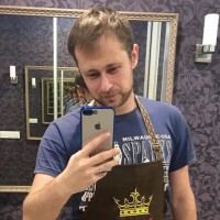 Константин Каргин