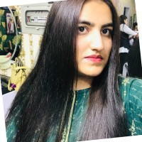 Arooj Mughal