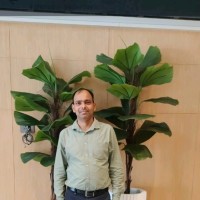 Tarkeshwar Mishra