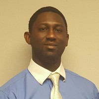 Jamel Mccargo