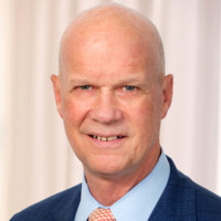Mike Van Haren