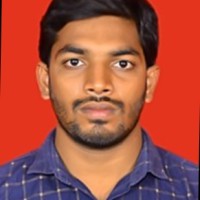 Naga tirupati rao