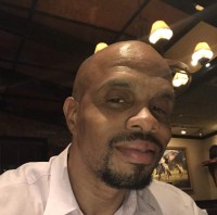 Reginald Garrett
