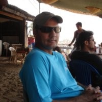 bhalinder ghai