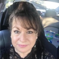 Cathy Hill
