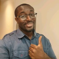 Kwabena Bamfo