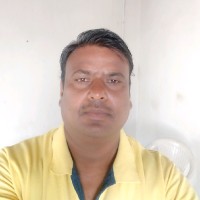 Duryodhan (Kailash) Jadhav