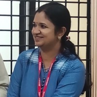 Priya Thomas
