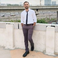 Rahul Kumar