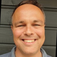 Jeroen Pilgram