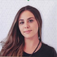 Isadora Aymê Garrido