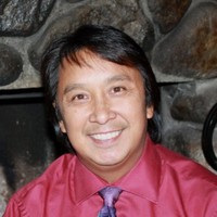Ron Halog