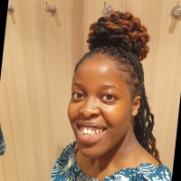 Josephine Wanjiku