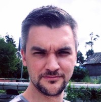 Dmitry Kaygorodtsev