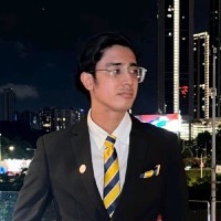 Muhammad Haziq