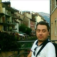 Kenan Nahas