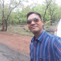 Ghanshyam Singh Thakur