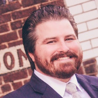 Eric Briley