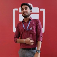 Shwetank Kumar