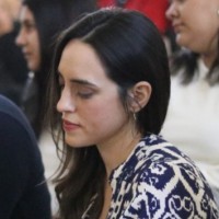 María Gabriela Lucero
