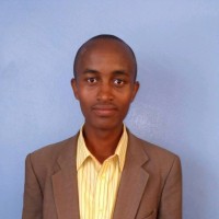 Daniel Kilonzo