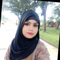 Tonima Islam