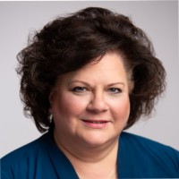 Kim Johnson