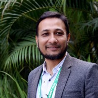 Md Rashedul Islam Khan