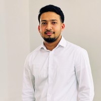 Muhammed Farhan