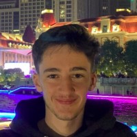 Martin Leblancs