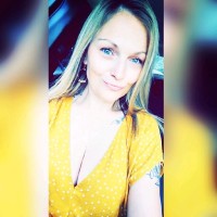 Lacey Cooper