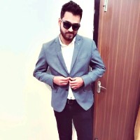 YASH OJHA